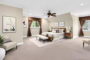 817 Lakeview Ln, Burr Ridge, IL 60527 - Photo 51