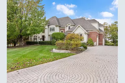 817 Lakeview Lane, Burr Ridge, IL 60527 - Photo 7