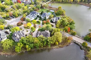 817 Lakeview Ln, Burr Ridge, IL 60527 - Photo 65