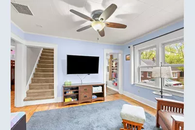 817 E High Street, Monticello, IL 61856 - Photo 5