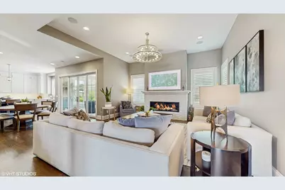 305 Briarwood Lane, Lincolnshire, IL 60069 - Photo 3