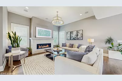 305 Briarwood Lane, Lincolnshire, IL 60069 - Photo 5