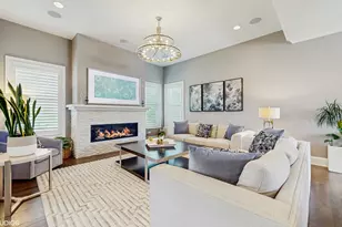 305 Briarwood Ln, Lincolnshire, IL 60069 - Photo 5