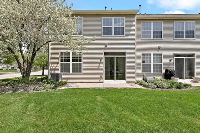 2804 White Thorn Circle #2804, Naperville, IL 60564 - Photo 15