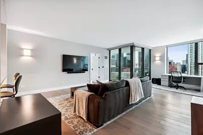 501 N Clinton Street #2004, Chicago, IL 60654 - Photo 3