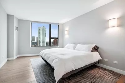 501 N Clinton Street #2004, Chicago, IL 60654 - Photo 15