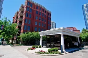 501 N Clinton St, Chicago, IL 60654 - Photo 27