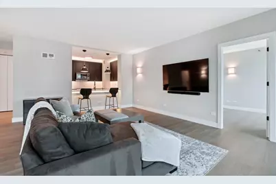 501 N Clinton Street #2004, Chicago, IL 60654 - Photo 5