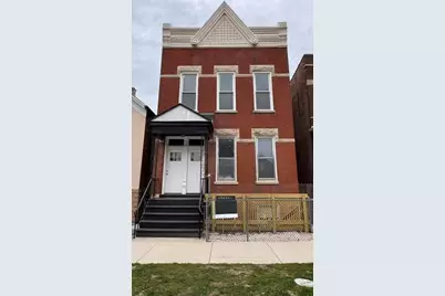 3621 S Winchester Avenue #2R, Chicago, IL 60609 - Photo 1