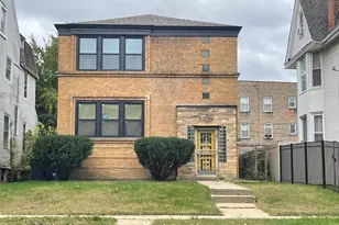 7212 S Euclid Ave, Chicago, IL 60649 - Photo 1