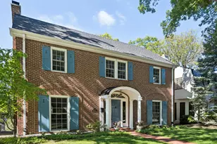 2754 Ridge Ave, Evanston, IL 60201 - Photo 1