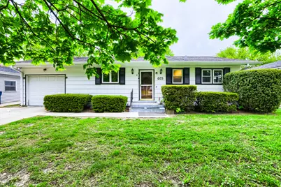 405 Baldwin Avenue, Waukegan, IL 60085 - Photo 1