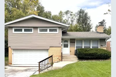 1834 Terrace Road, Homewood, IL 60430 - Photo 1