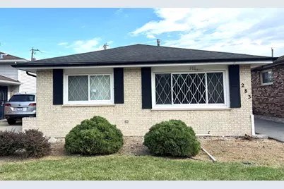283 Luella Avenue, Calumet City, IL 60409 - Photo 1