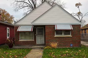 51 50th Ave, Bellwood, IL 60104 - Photo 1