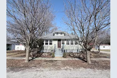 102 E Lincoln Street, Pesotum, IL 61863 - Photo 1