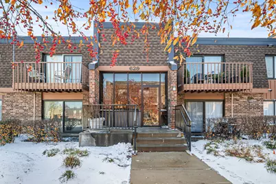 629 Derry Court #1A, Schaumburg, IL 60193 - Photo 1