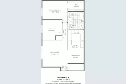 629 Derry Court #1A, Schaumburg, IL 60193 - Photo 21