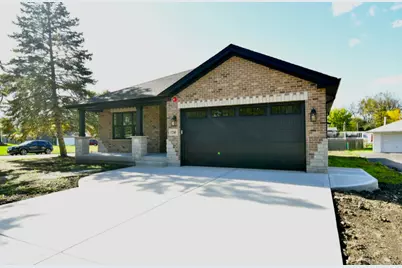 3831 Patricia Lane, Richton Park, IL 60471 - Photo 1