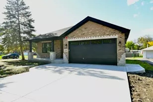 3831 Patricia Ln, Richton Park, IL 60471 - Photo 1