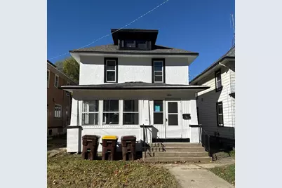 1218 S State Avenue, Freeport, IL 61032 - Photo 1