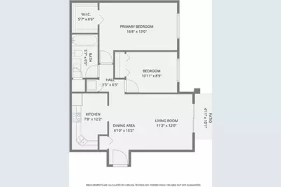 707 W Central Road #A6, Mount Prospect, IL 60056 - Photo 17