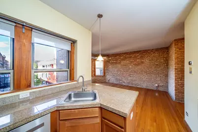 1225 W Greenleaf Avenue #3W, Chicago, IL 60626 - Photo 5
