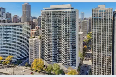 1212 N Lake Shore Drive #10CS, Chicago, IL 60610 - Photo 43