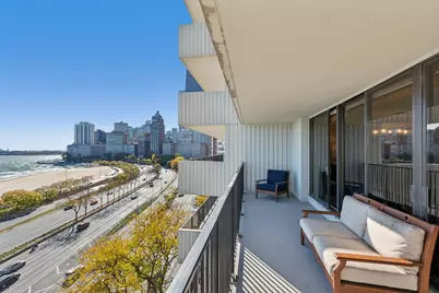 1212 N Lake Shore Drive #10CS, Chicago, IL 60610 - Photo 41