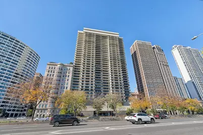1212 N Lake Shore Drive #10CS, Chicago, IL 60610 - Photo 1