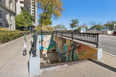 1212 N Lake Shore Drive #10CS, Chicago, IL 60610 - Photo 3