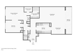 1212 N Lake Shore Dr, Chicago, IL 60610 - Photo 65