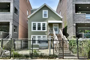 1814 N Sawyer Ave, Chicago, IL 60647 - Photo 1
