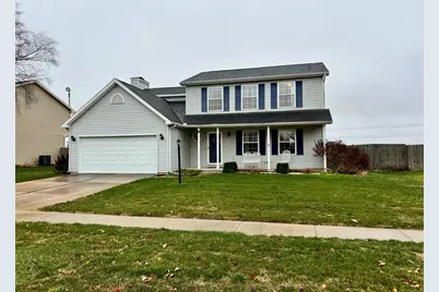 4511 Copper Ridge Road, Champaign, IL 61822 - Photo 1