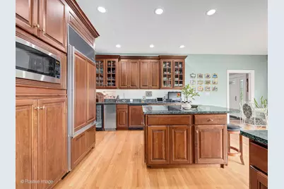 802 Kenmare Drive, Burr Ridge, IL 60527 - Photo 19