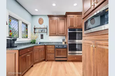 802 Kenmare Drive, Burr Ridge, IL 60527 - Photo 17