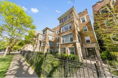1460 W Fargo Avenue #310, Chicago, IL 60626 - Photo 1