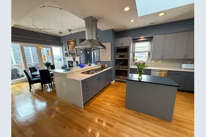 508 W Melrose Street #PH-W, Chicago, IL 60657 - Photo 13