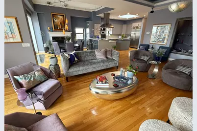 508 W Melrose Street #PH-W, Chicago, IL 60657 - Photo 15