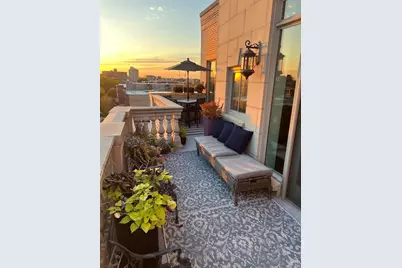 508 W Melrose Street #PH-W, Chicago, IL 60657 - Photo 19