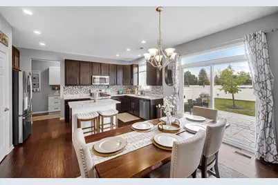 14855 S Morgan Lane, Plainfield, IL 60544 - Photo 5