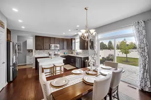 14855 S Morgan Ln, Plainfield, IL 60544 - Photo 5