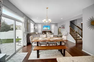 14855 S Morgan Ln, Plainfield, IL 60544 - Photo 9