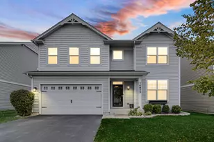 14855 S Morgan Ln, Plainfield, IL 60544 - Photo 3