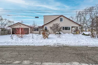 5001 Harnew Road, Oak Lawn, IL 60453 - Photo 1