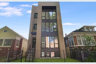 4920 N Whipple Street #2, Chicago, IL 60625 - Photo 1