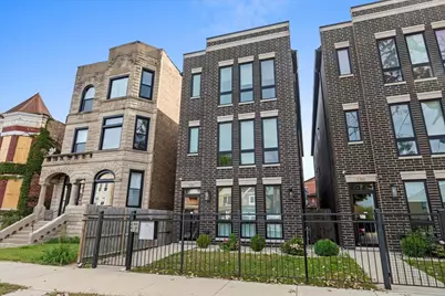 5201 S Wabash Avenue #3, Chicago, IL 60615 - Photo 1