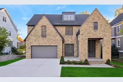 331 Forest Road, Hinsdale, IL 60521 - Photo 1