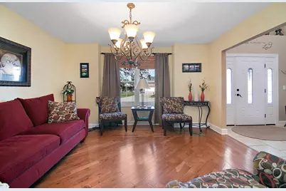 444 Highpoint Circle North, Bourbonnais, IL 60914 - Photo 3