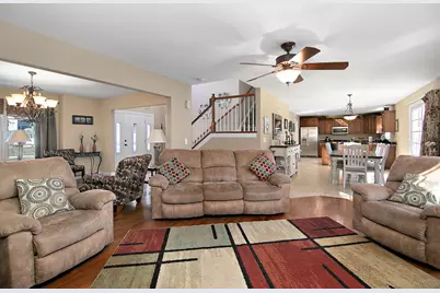 444 Highpoint Circle North, Bourbonnais, IL 60914 - Photo 7